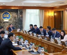 Орон сууцны дундын өмчлөлийн харилцааг зохицуулах хуулийн төслийг УИХ-д өргөн мэдүүлнэ