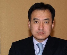  Барилга хот байгуулалтын сайдаар Д.Цогтбаатар ажиллах боллоо