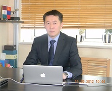 Б.Ганбат: Барилгын салбар нийгмийн түншлэлд тулгуурлаж хөгжих цаг болсон