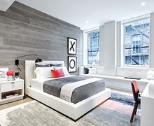 Унтлагын өрөөнд тав тух хамгийн чухал 