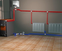 Нам даралтын зуухыг хэрхэн зөв суурилуулах вэ?