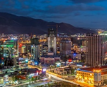 Шинэ орон сууцны үнэ ханшийн мэдээлэл /6-р сарын байдлаар/ 