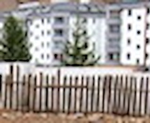 Барилга тойрсон төмөр хашаануудыг нураана