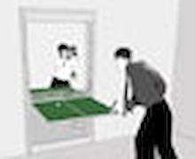 Теннисыг зөвхөн ширээн дээр тоглодог гэж үү?