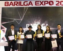 “BARILGA EXPO 2021” үзэсгэлэнгийн шилдгүүд тодорлоо 