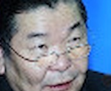 С.Ламбаа: I амаржих газрын дэргэд 8 давхар эмнэлэг барихаар болсон