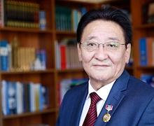 Сайд, дарга нараас  хүсэл зориг, хүчин чармайлт шаардана