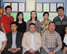 Монголын Барилгын Инженерүүдийн Холбооны Залуу инженерүүдийн клуб байгуулагдлаа