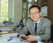 Б.Гүнболд: Хот төлөвлөлт гэхээр дэд бүтцээ тооцдог байдал нь бидний алдаа 