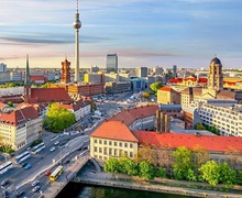 Германд орон сууцны үнэ тогтвортой өсөх төлөвтэй байна 