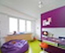 20.5 м2 байрыг хэрхэн тохижуулж болох вэ?