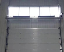 Титэм Хаалга ХХК