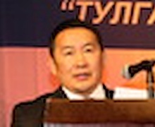 Барилгын удирдах ажилтны зөвлөгөөн боллоо