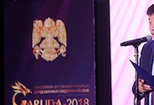 Нийслэлийн бүтээн байгуулалтын дээд шагнал “Гаруда 2018” шилдгүүдээ тодрууллаа