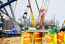 Барилгын ажил гүйцэтгэлийн үнэлгээ 2018 оны 5 сарын байдлаар