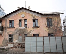 А.Золжаргал: 453 айлын дөрвөн орон сууцыг дахин барилгажуулж, ашиглалтад оруулсан