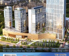 БАРИЛГА.МН СЭТГҮҮЛИЙН 2015 ОНЫ ХАМГИЙН АНХНЫ ДУГААР ТАНЫ ГАР ДЭЭР