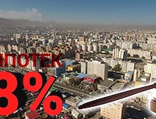 Орон сууцны хөнгөлттэй зээлийн санхүүжилтийн журам