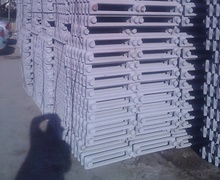 Халаалтын ширмэн радиатор (паар) худалдаж байна.  