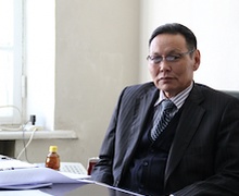 Барилга, барилгын материалын бодлогын хэрэгжилтийг зохицуулах газрын дарга Б.Цэдэнсамба: Барилга, барилгын материалын үйлдвэрлэлийг улиралын нөлөөллөөс гаргахад ихээхэн анхаарч байна