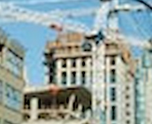 Орон нутагт орон сууц барих ажил үргэлжилж байна