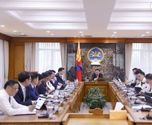 Орон сууцны санхүүжилтийн тусгайлсан банк байгуулна