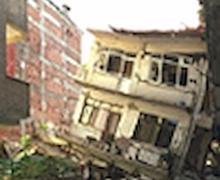 Даатгалыг Монголын барилга руу чиглүүлье