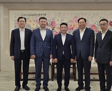 Монгол Улсын барилгын салбарын талаар Г.Батсүх илтгэл тавилаа