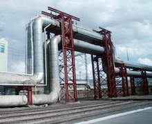 Улаанбаатар хотын дулааны эх үүсвэрүүд бүх хүчин чадлаараа ажиллаж байна