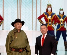 Тохиолдлын нээлтийг ч гэсэн бэлтгэгдсэн оюун ухаанаар хийдэг