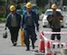 Шөнө дөлөөр шалгав