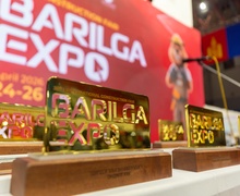 39 ДЭХ УДААГИЙН BARILGA EXPO: ШИЛДГҮҮДЭЭ ТОДРУУЛЛАА