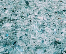 Хаягдал шилийг барилгын материал болгон ашиглах судалгаа үргэлжилж байна