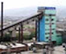 Бетон цутгалтын үйлдвэр дэлбэрч гурван хүн амиа алдав