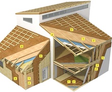 Хонины ноосон тусгаарлагч