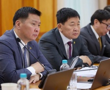 Төрийн өмчит орон сууцны түрээсийг м² нь 11–15 мянган төгрөгөөр тогтоолоо