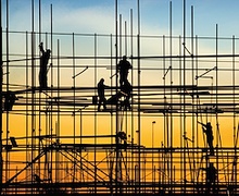 Барилгын ажил гүйцэтгэлийн үнэлгээ 2018 оны 1 сар