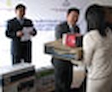 Барилга захиалагчийн албадыг “тоноглов”