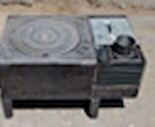 Сайжруулсан уламжлалт гэрийн зуухны төсөл хэрэгжиж байна