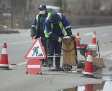 Хэсэгчлэн зам хааж засварлана