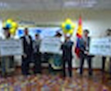 Монголын Ипотекийн Корпорацын шинэ байрны нээлт, бонд худалдах гэрээнд гарын үсэг зурах ёслол боллоо