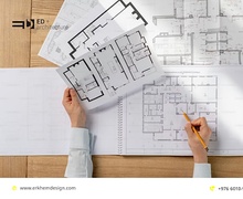 Барилгын бүх төрлийн зураг төсөл хийнэ.