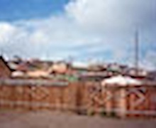 50000 орчим оршин суугчдын амьдрах нөхцлийг иргэдийн оролцоотой сайжруулна