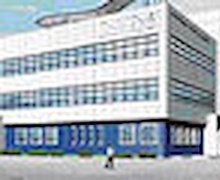 Балгас болсон барилга цогцолбор болов