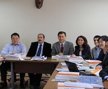 Турк улсын төсөв, үнэ бүрдэлтийн тогтолцоотой танилцаж, туршлага судалжээ.