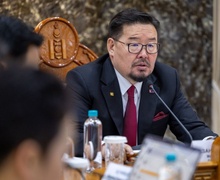 Засгийн газар ААН-ийн татварын ачааллыг бууруулах цогц шийдвэр гаргалаа