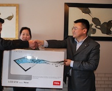 “Барилга Экспо-2012” үзэсгэлэн яармагийн 2 дахь азтан тодорлоо                                                                            "Азын тохирлоо хараад нүдэндээ ч итгээгүй"