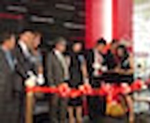 Барилга Экспо-2009 олон улсын барилгын үзэсгэлэн нээлтээ хийлээ