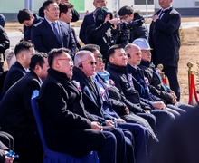 Хаягдал ус дахин боловсруулах анхны үйлдвэр ашиглалтад орлоо