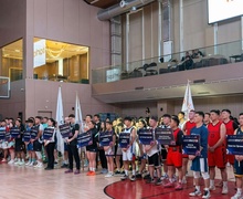 “BARILGA BASKETBALL 2026” сагсан бөмбөгийн аварга шалгаруулах тэмцээн өнөөдөр эхэллээ